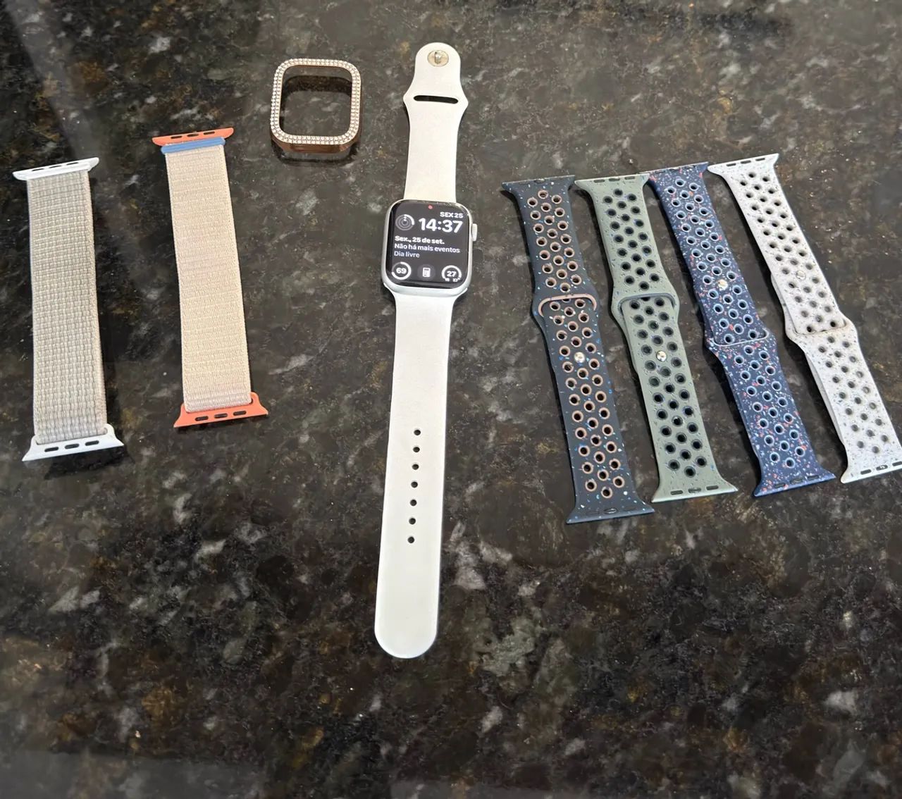 Apple Watch Series 8  - Foto 2