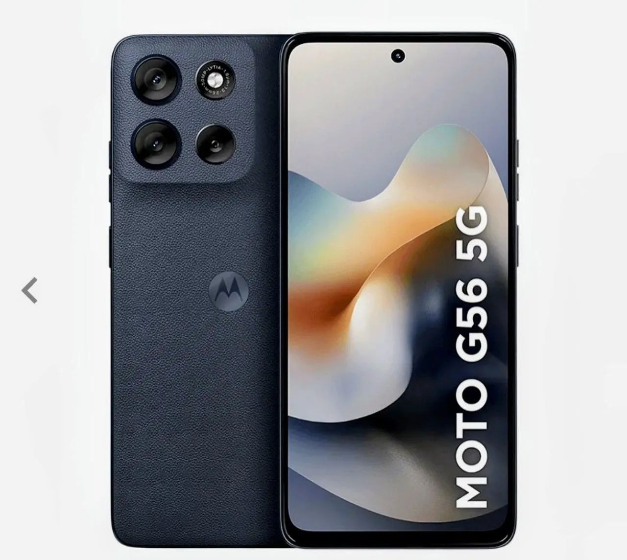 Moto g56 5g 