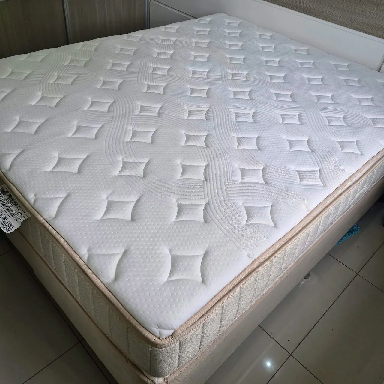 Cama Queen  - Foto 2
