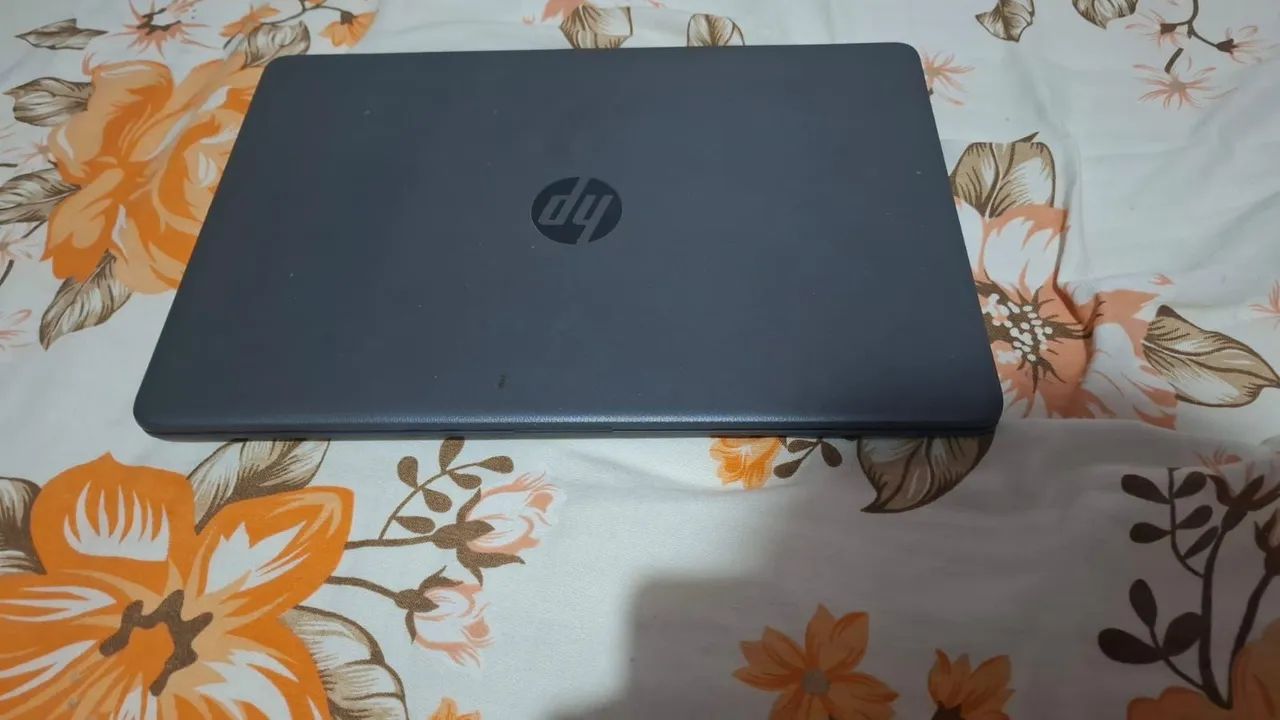 NOTEBOOK HP CORE I3 - Foto 3