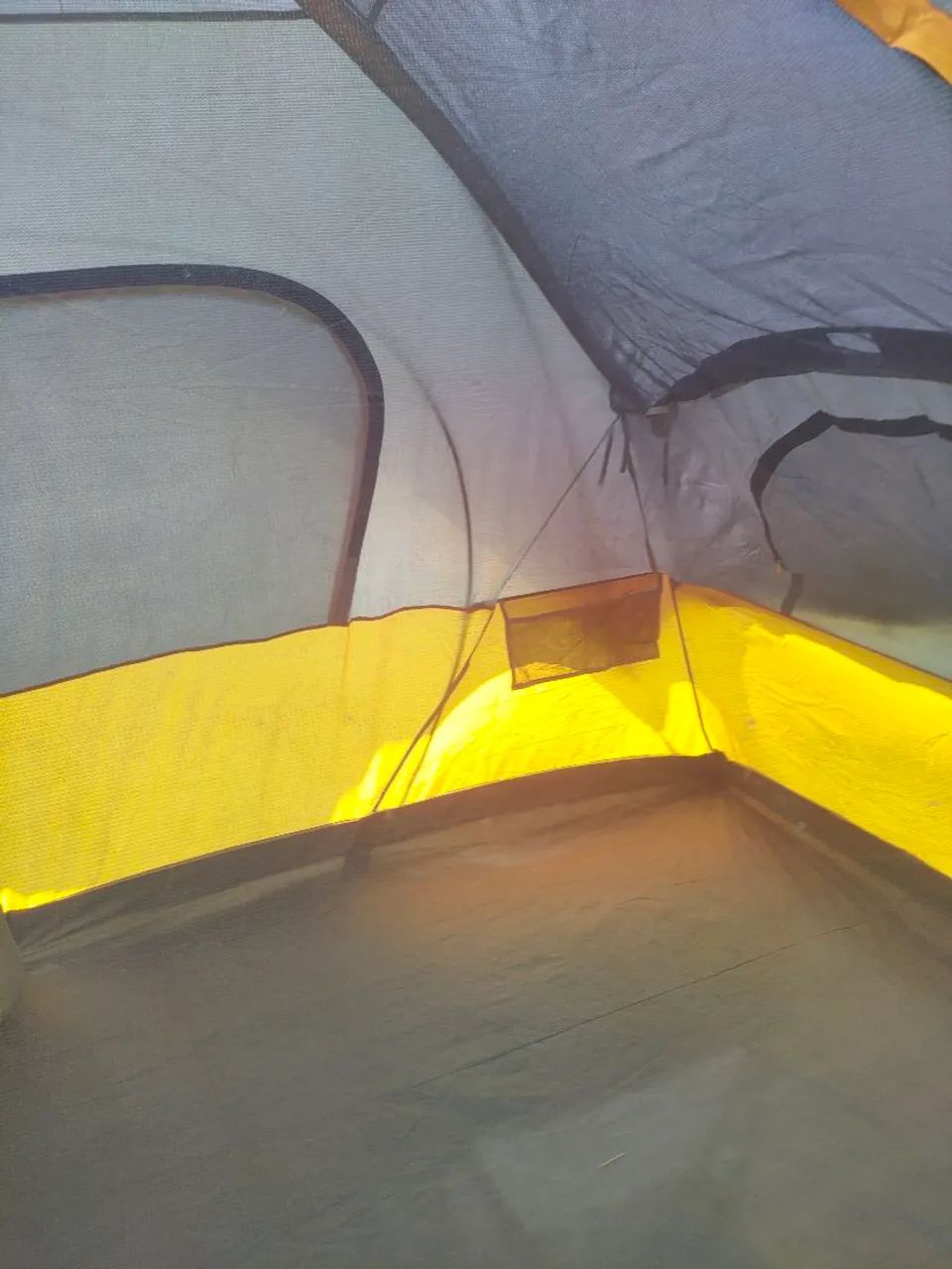 Barraca camping 7 lugares - Foto 4