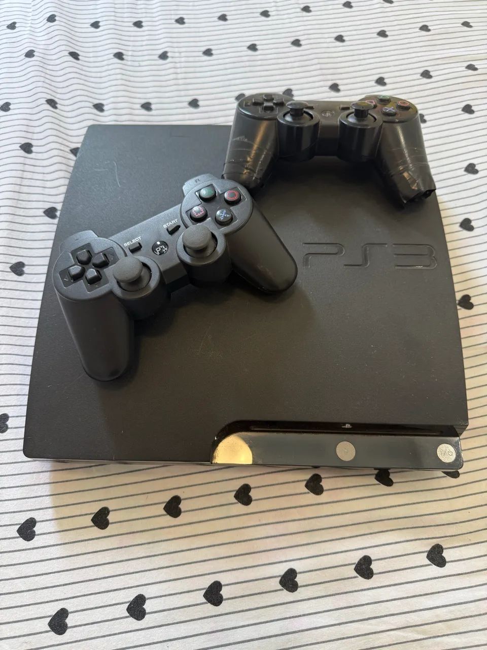 Play 3 ! Desbloqueado 
