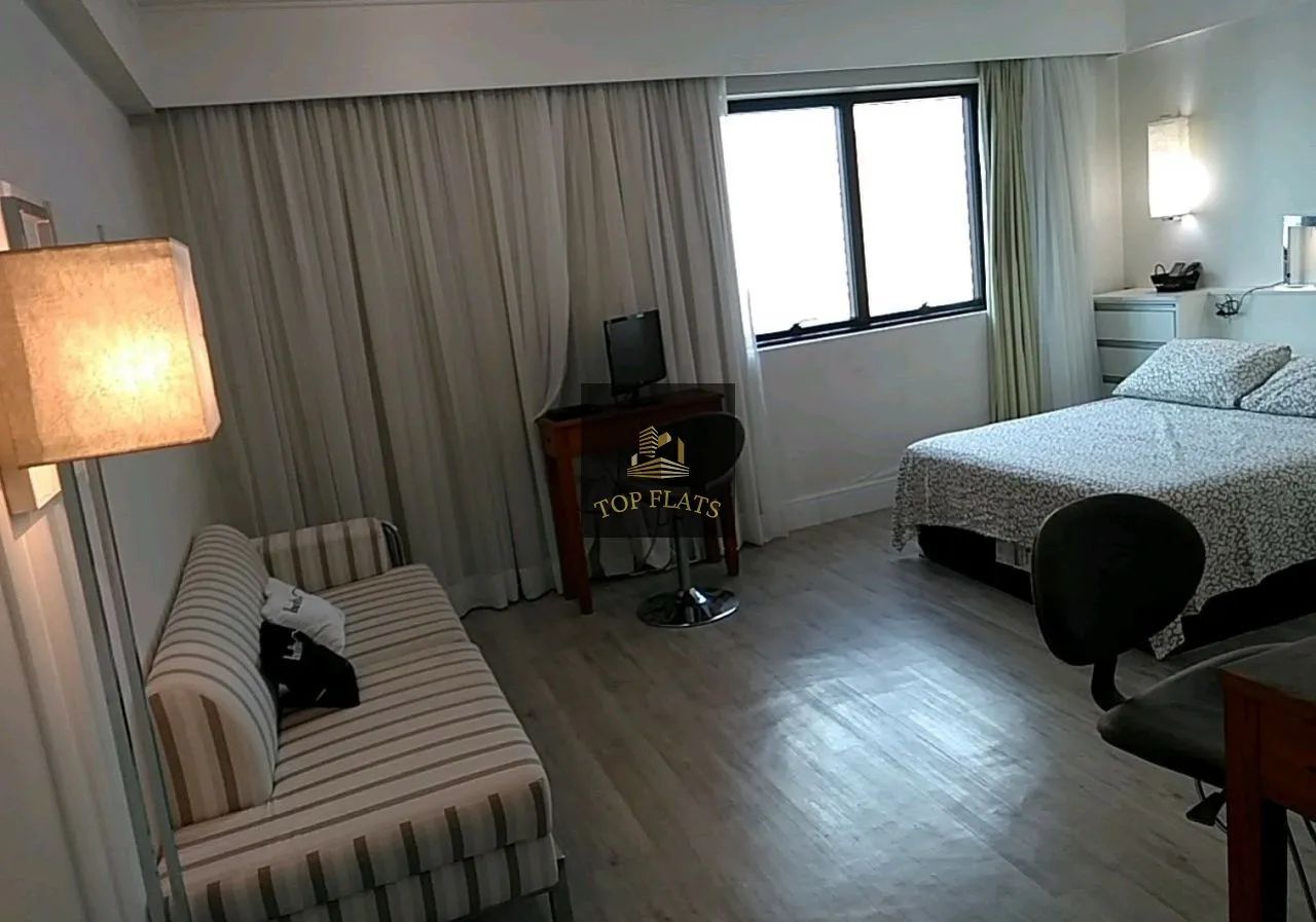 Flat disponível em Moema - Foto 4