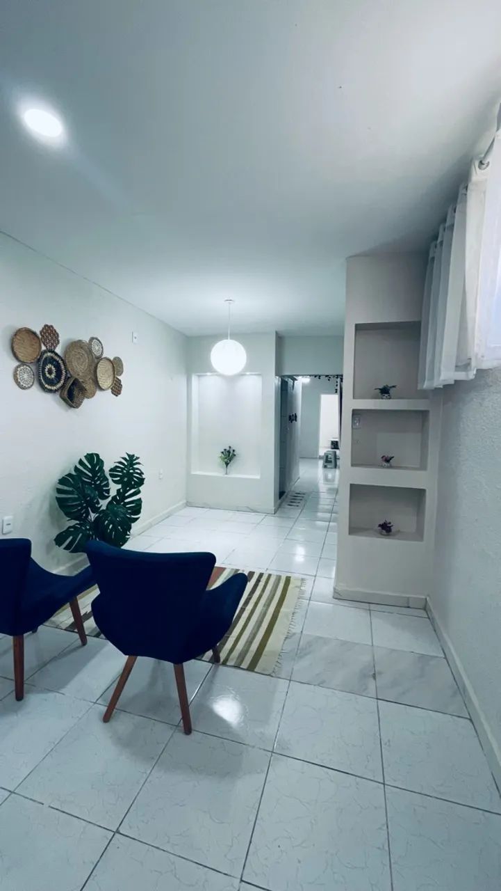 Casa Reformada  - Foto 2