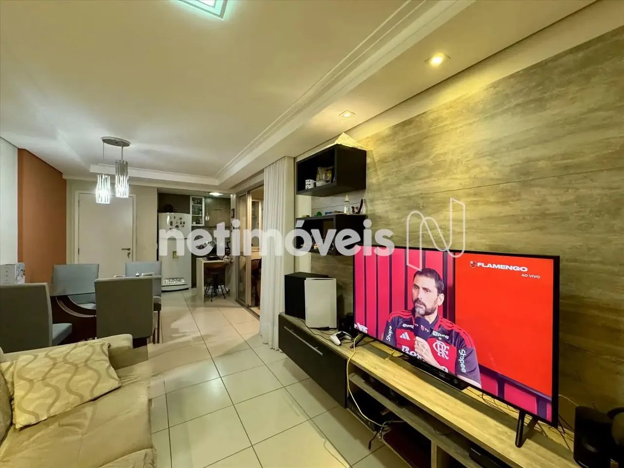Apartamento 3 quartos com suíte e varanda à venda no Heliópolis! - Foto 5