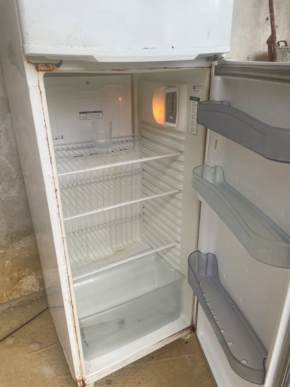 Geladeira Consul 320L - Foto 2