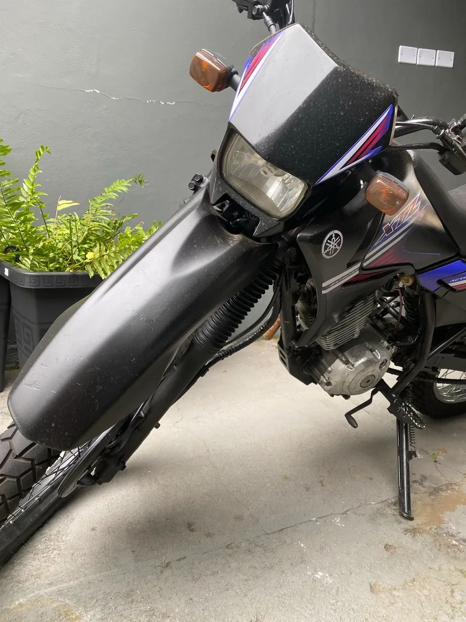 XTz 125 - Foto 4