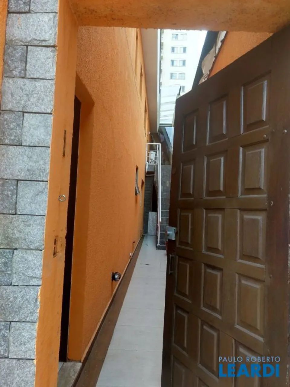 CASA ASSOBRADADA - TATUAPÉ - SP - Foto 2