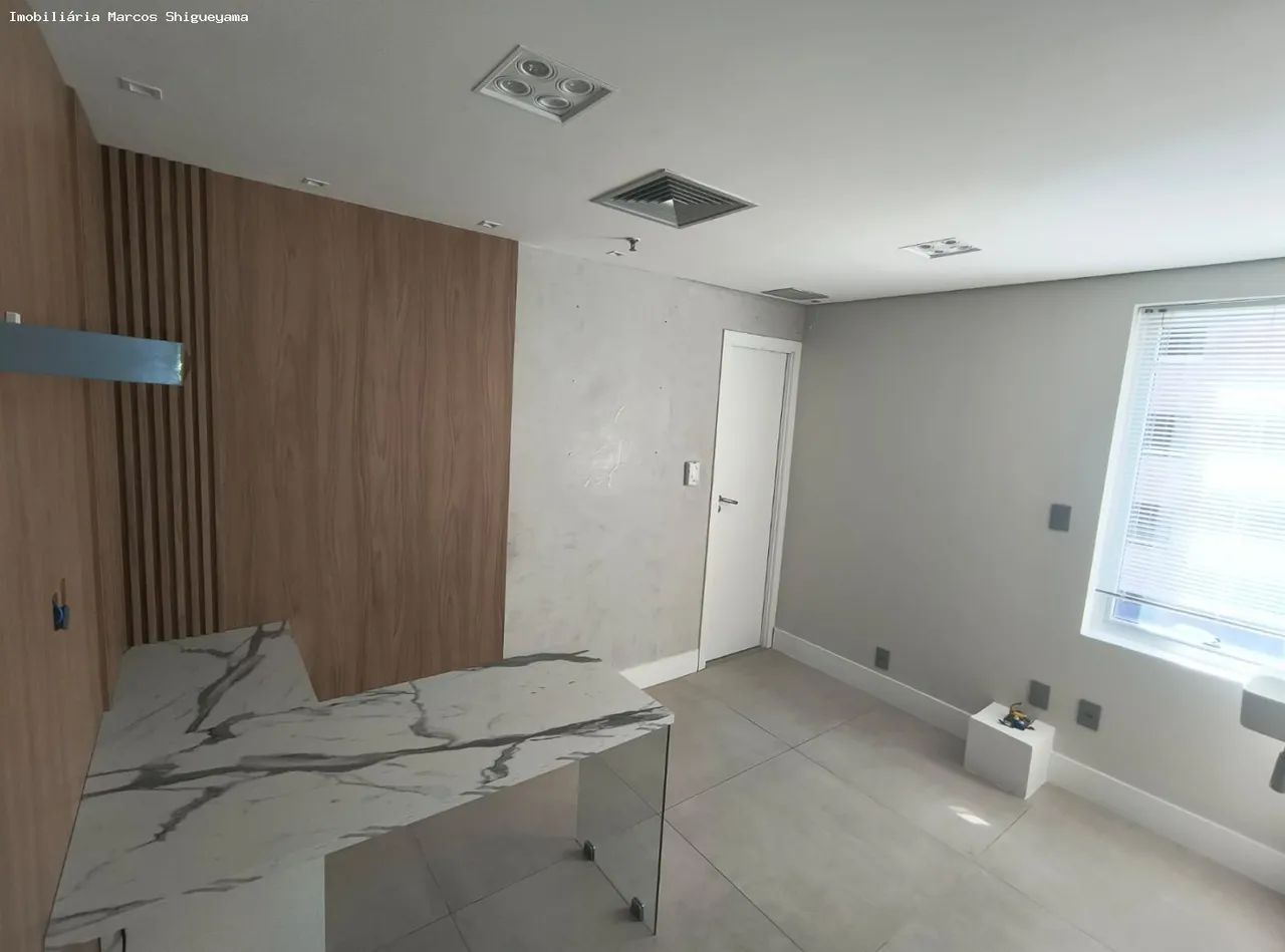 Sala Comercial para Venda em Salvador, Caminho das Árvores, 2 banheiros, 2 vagas - Foto 3