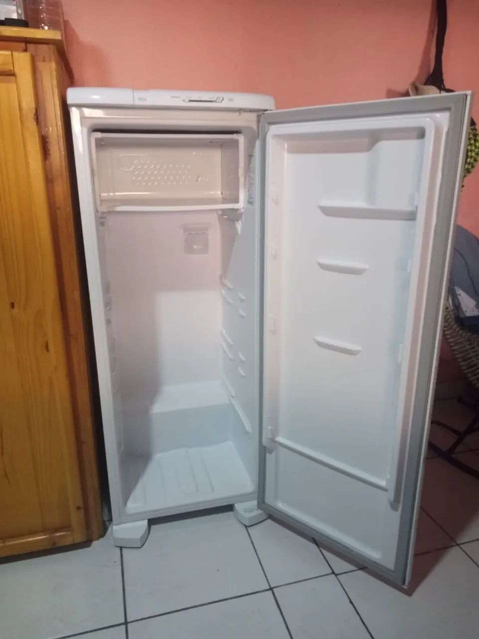 Geladeira 