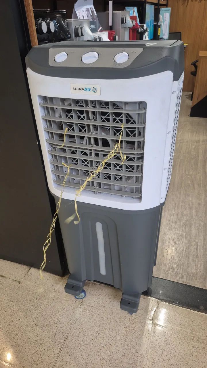 ULTRA AR CLIMATIZADORES - Foto 5