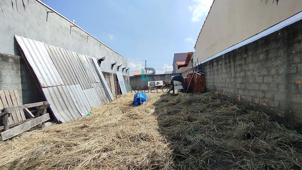 TERRENO PLANO E MURADO NO JARDIM PRIMAVERA-SP - Foto 4