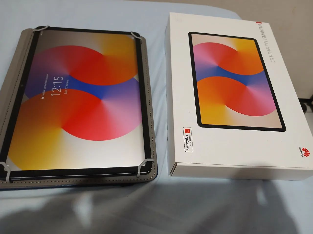 Tablet Huawei Matped se 11 novo