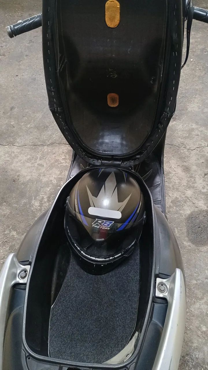 Honda lead 110 - Foto 2
