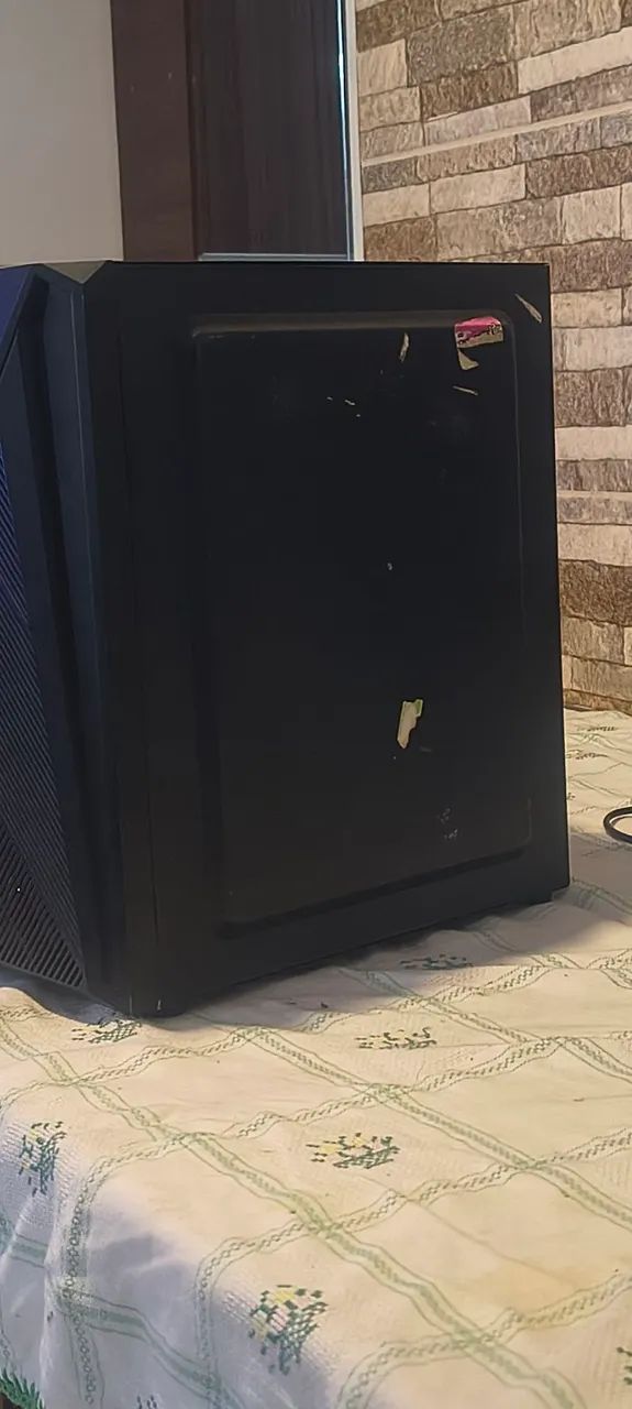 Gabinete TGT Carbon - Foto 5