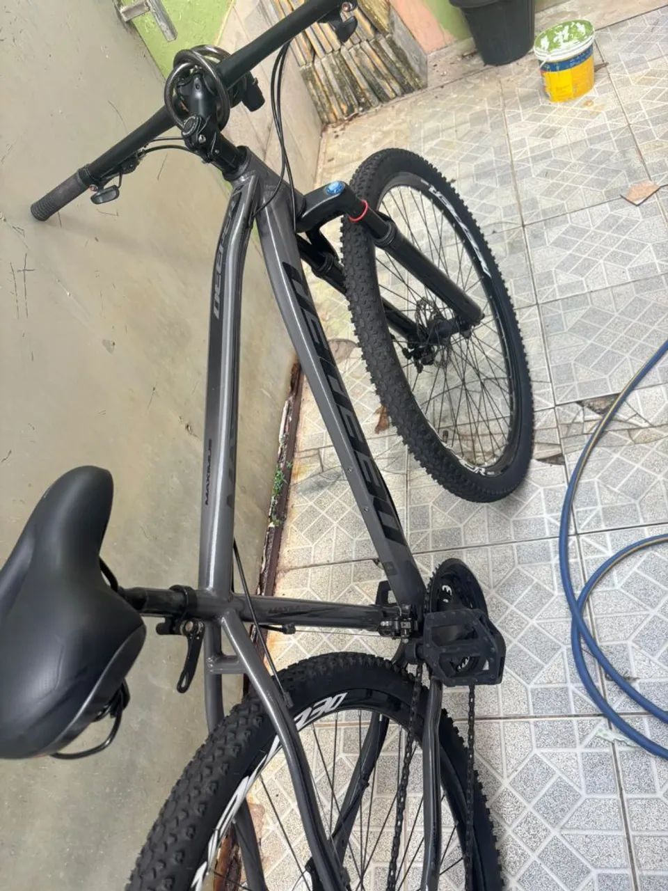 Bike Aro 29 - Foto 2