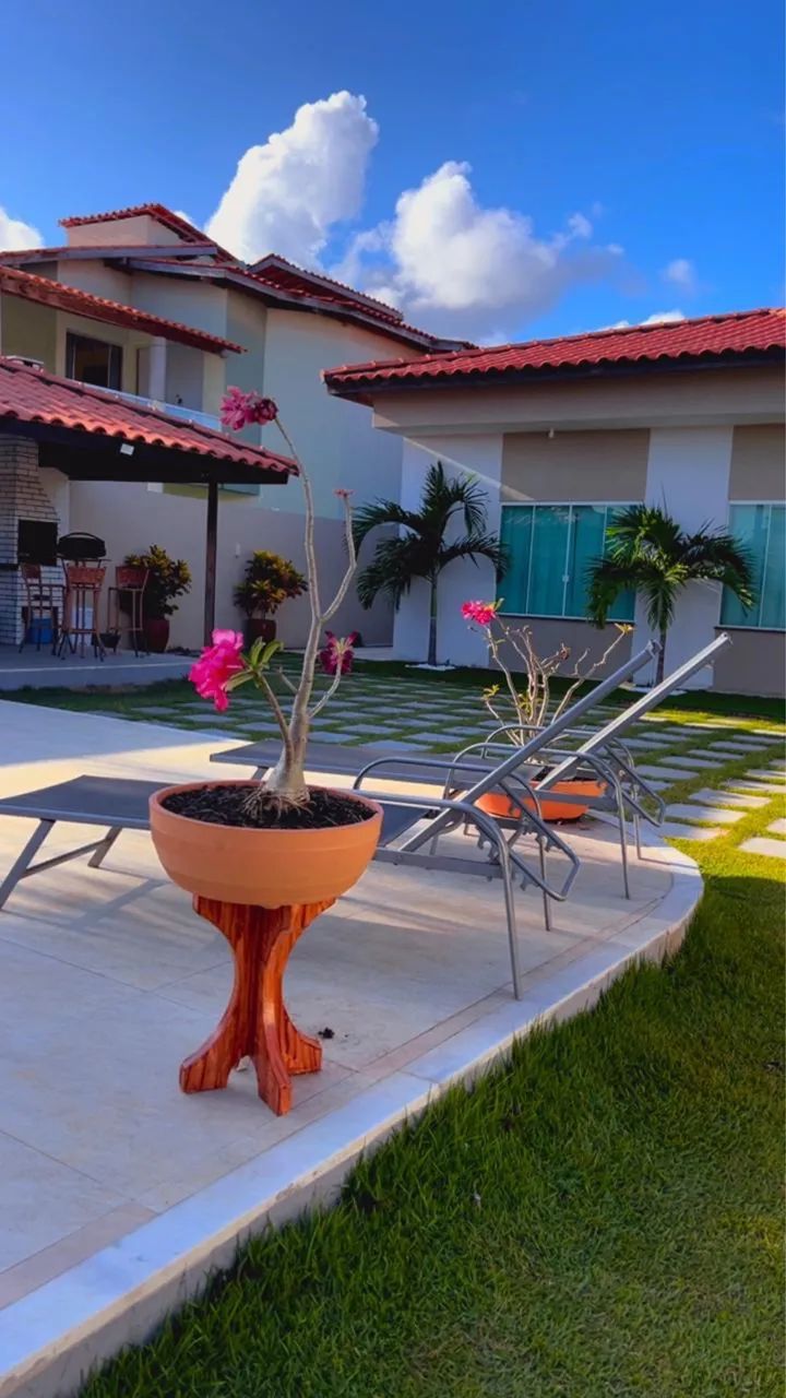 Casa em Arembepe - Foto 4