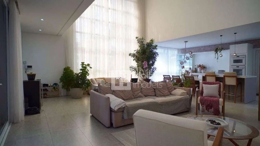 Casa Residencial à venda, Jurerê Internacional, Florianópolis - CA1071.