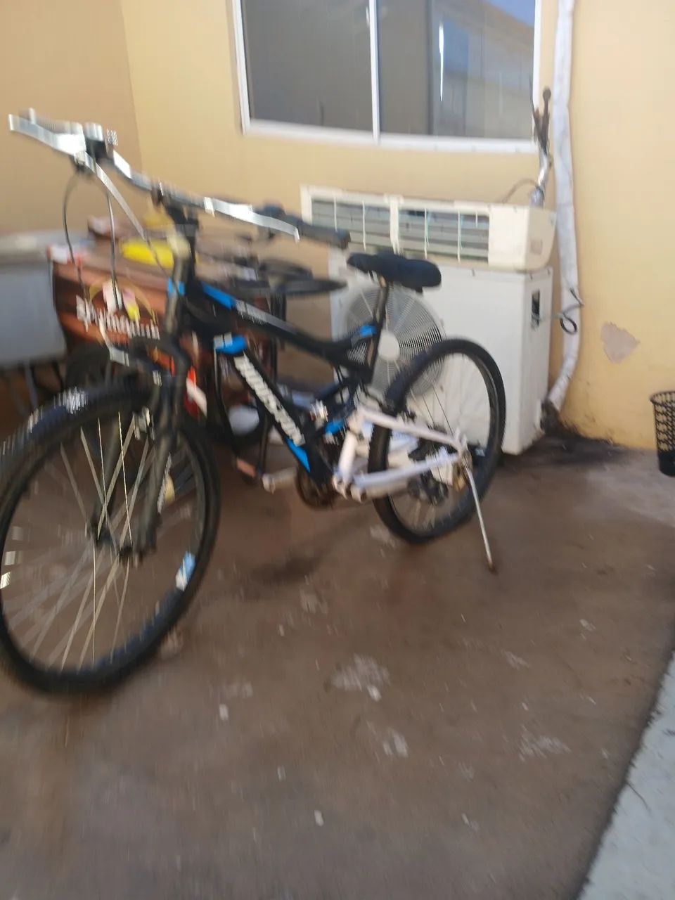 Bicicleta Houston STINGER - Foto 5
