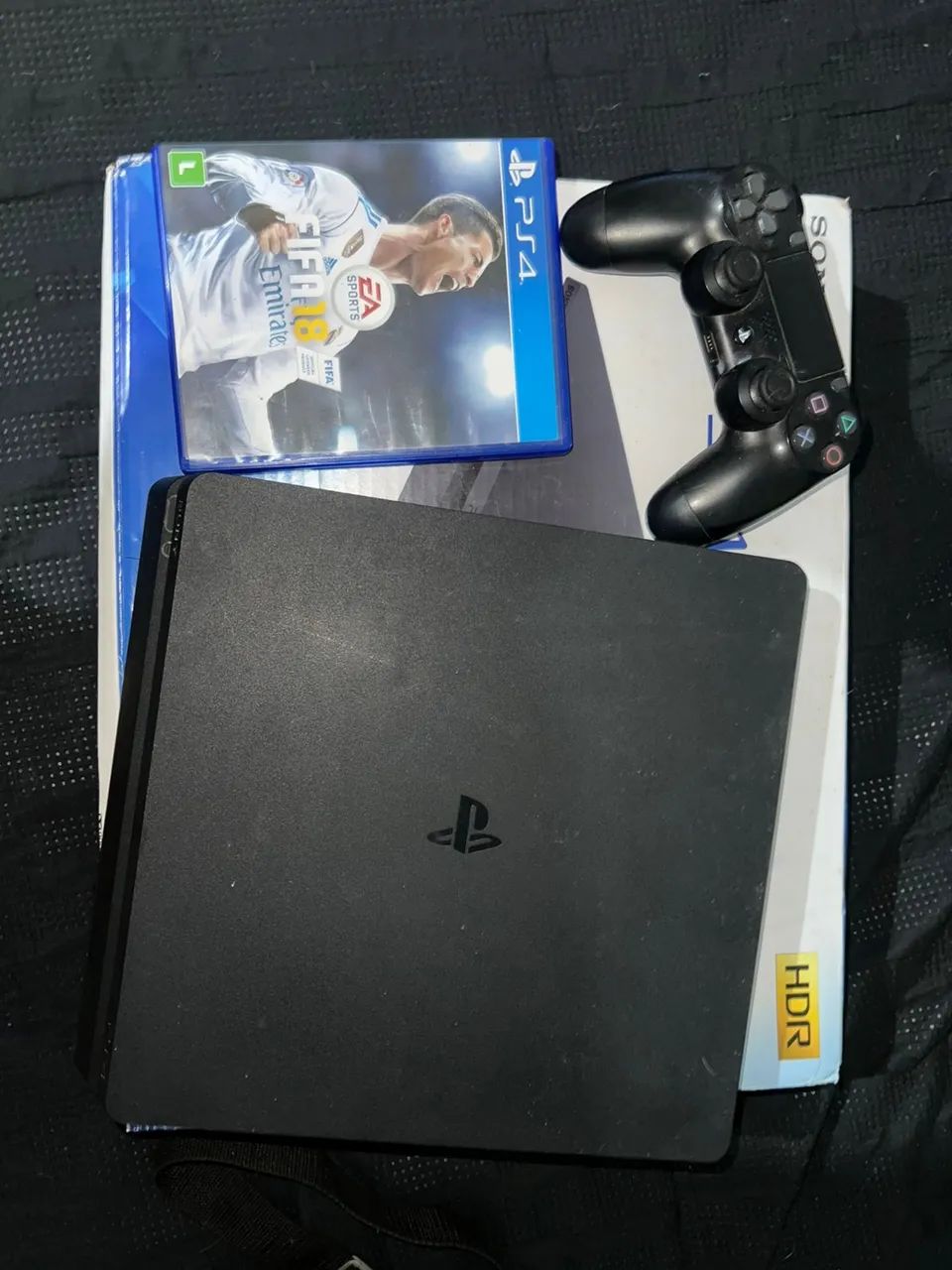 PS4 - Foto 2