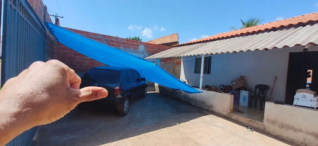 Vende-se uma casa Cidade Jardim - Foto 4