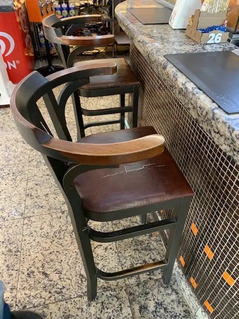 MESA PARA BARES E RESTAURANTES - Foto 4