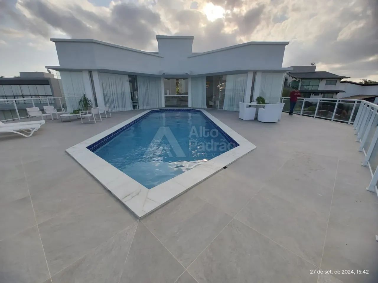 OPORTUNIDADE ALTO PADRÃO EM GRAVATÁ-PE - Foto 2