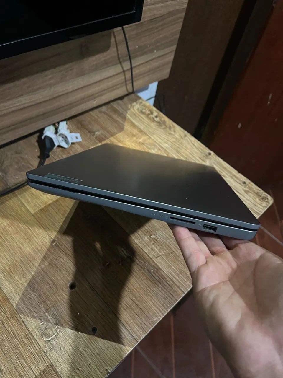 Notebook Lenovo ideapad 3 i5 11 Th  - Foto 5