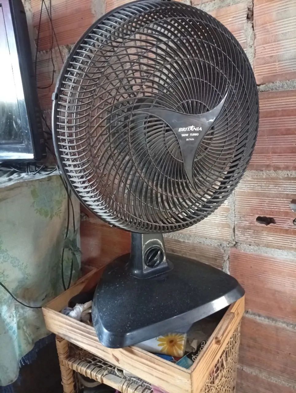 Ventilador 