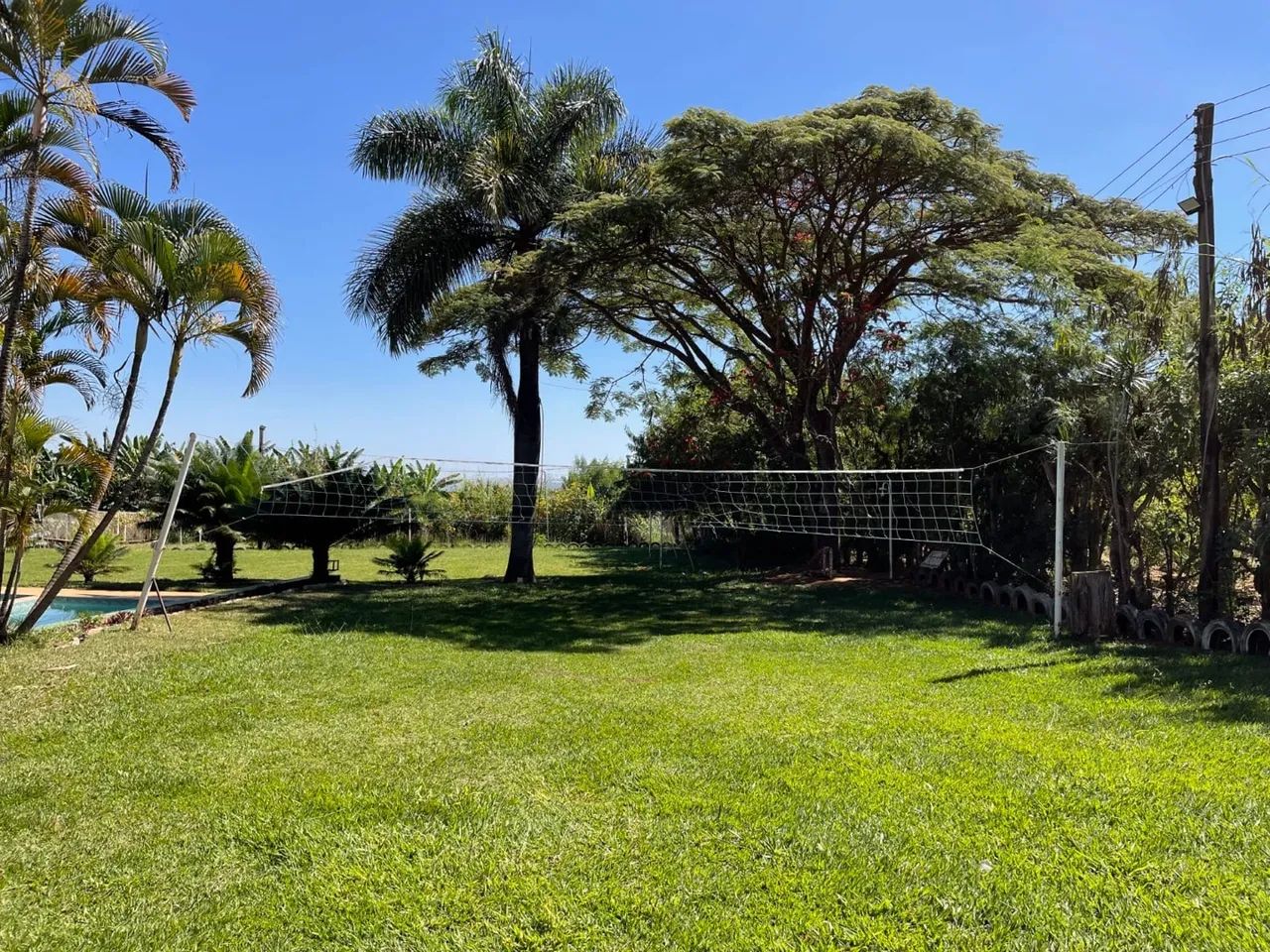 Rancho para aluguel  - Foto 4