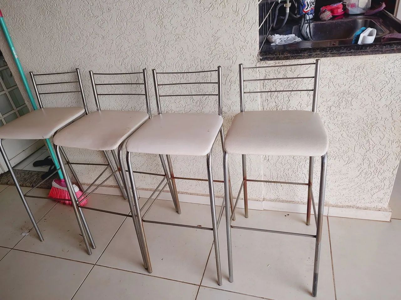 Banquetas  - Foto 2