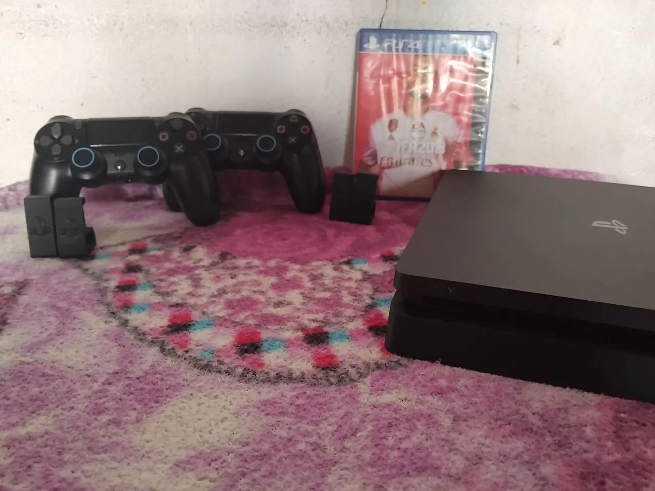 Pra levar agora PS4 - Foto 4