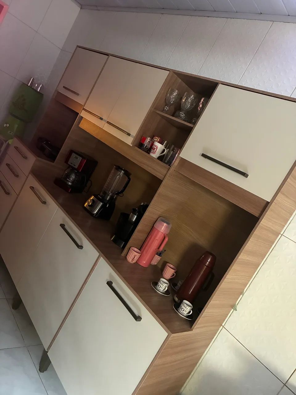 Armário 