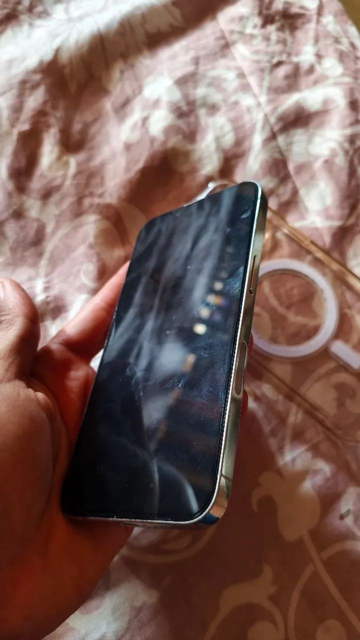 iPhone 13 pro  - Foto 3