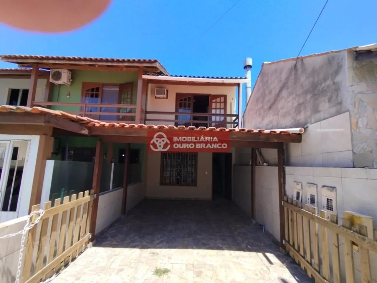 Sobrado - Florianópolis SC - Foto 2