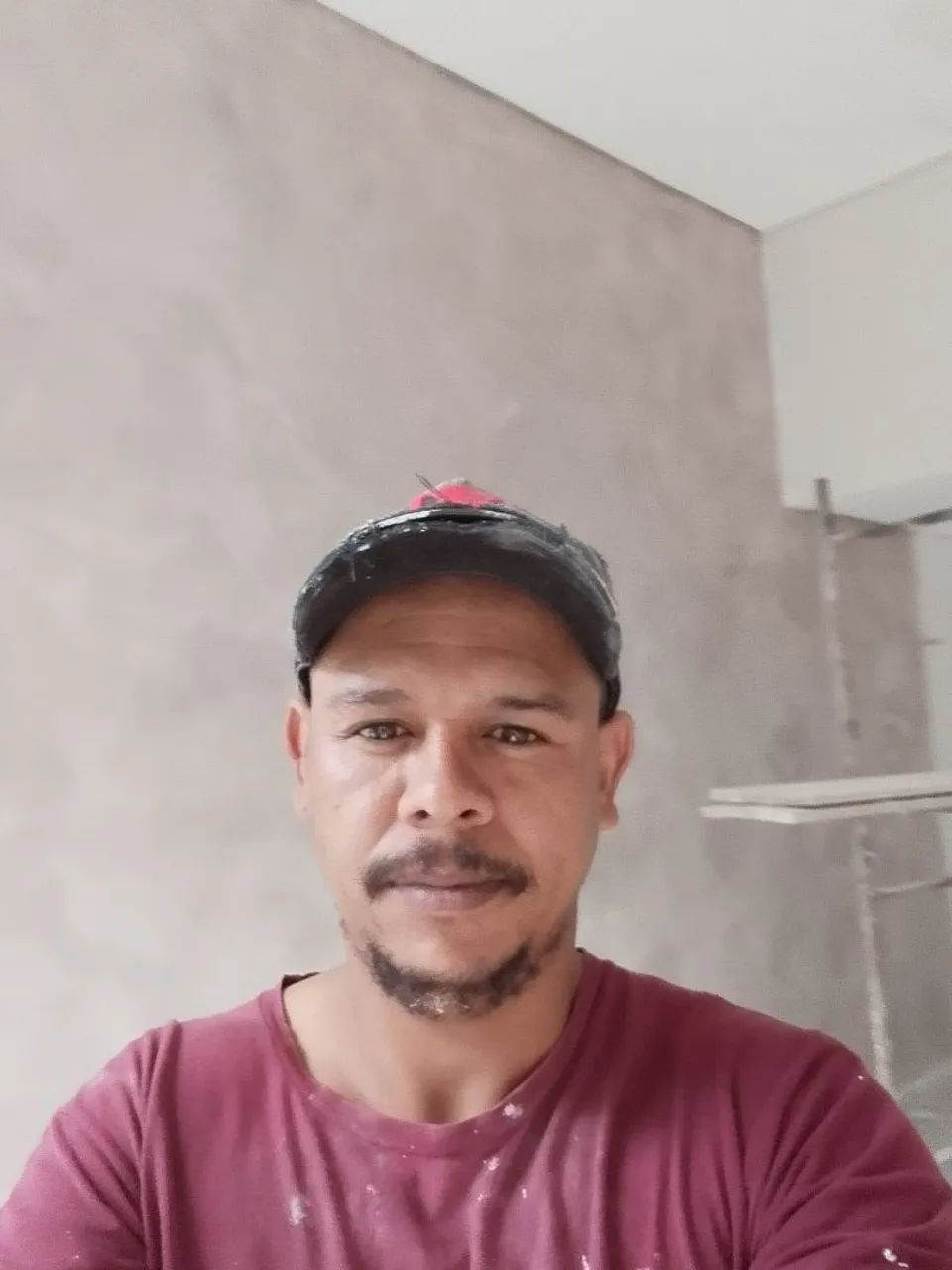 Pintor profissional 
