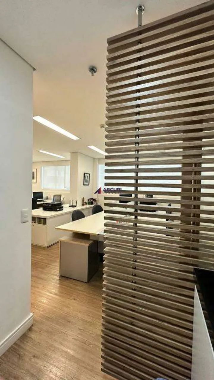 Conjunto de salas 120 m² Vila da Serra (Nova Lima) - Venda - Foto 5