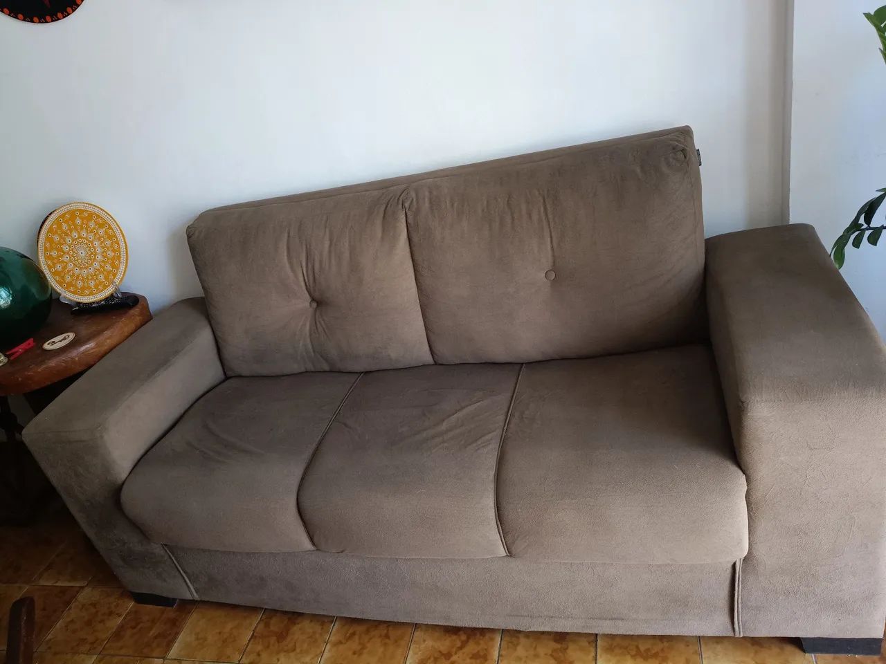 Sofá semi-novo  - Foto 3