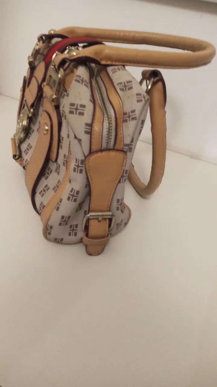 Bolsa de Mão Fancesa  - Foto 5