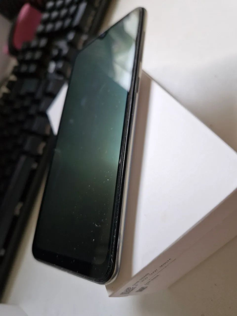 Smartphone Samsung Galaxy A50 128GB  - Foto 5