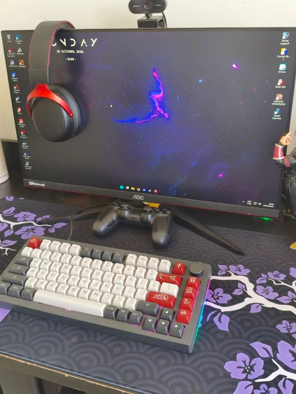 Pc Gamer completo  - Foto 2