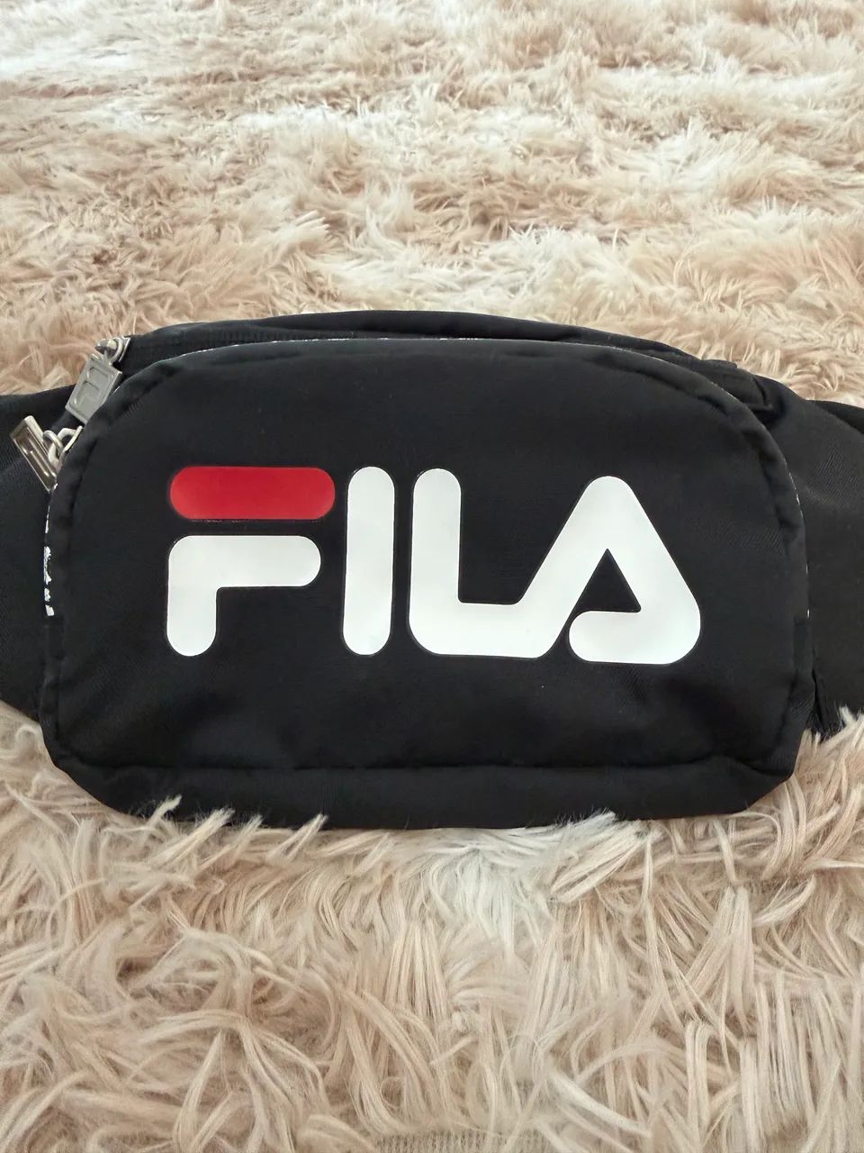 Pochete da FILA - ORIGINAL - Foto 5