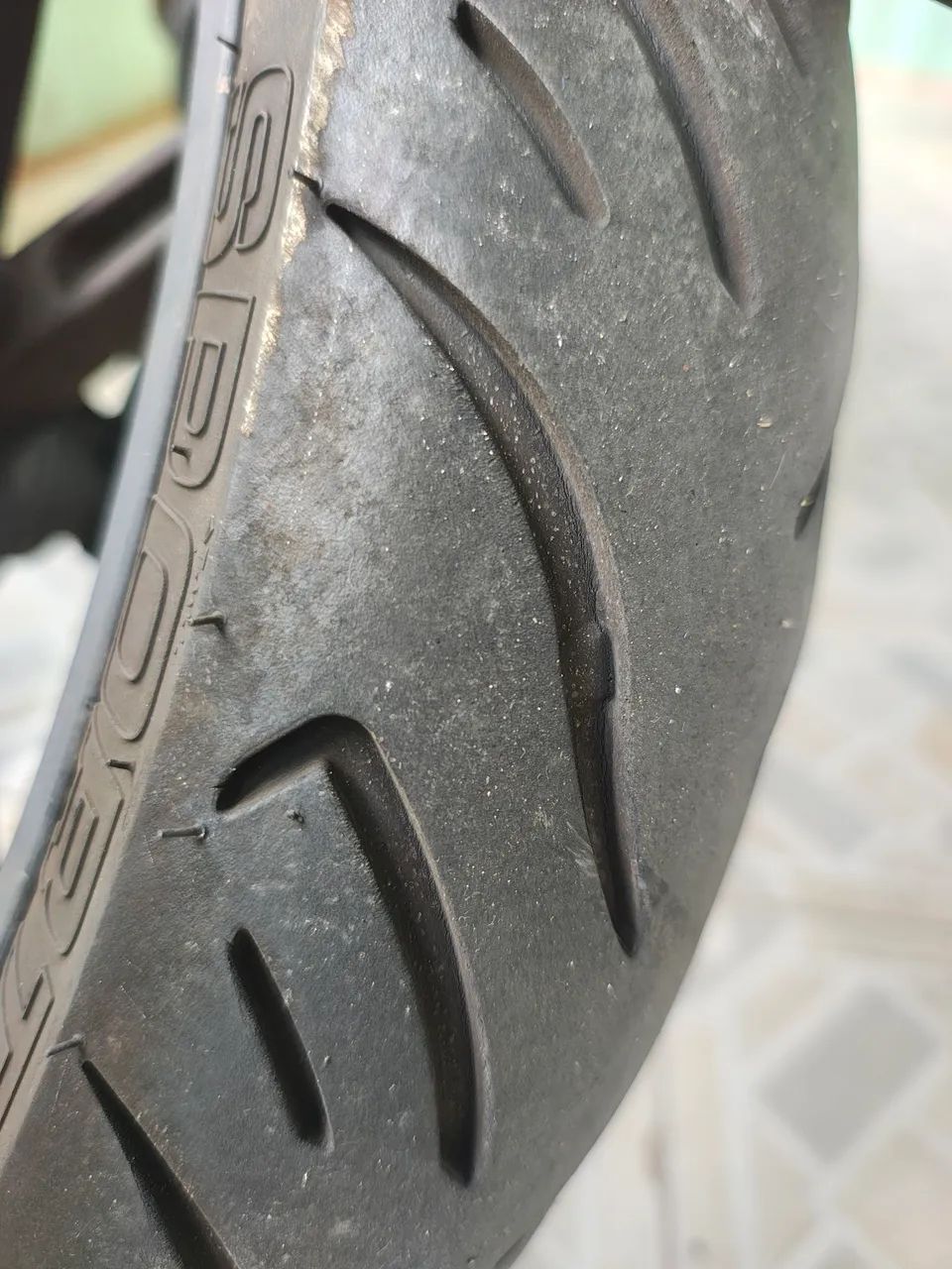 CB 300 R 2012 - Foto 4