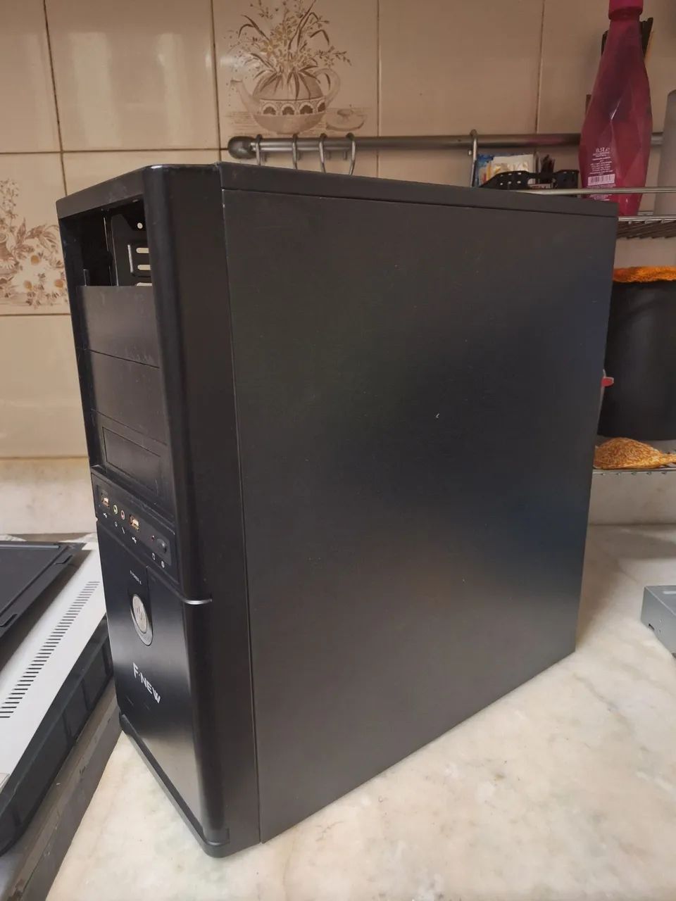 Gabinete ATX/mini - Foto 3