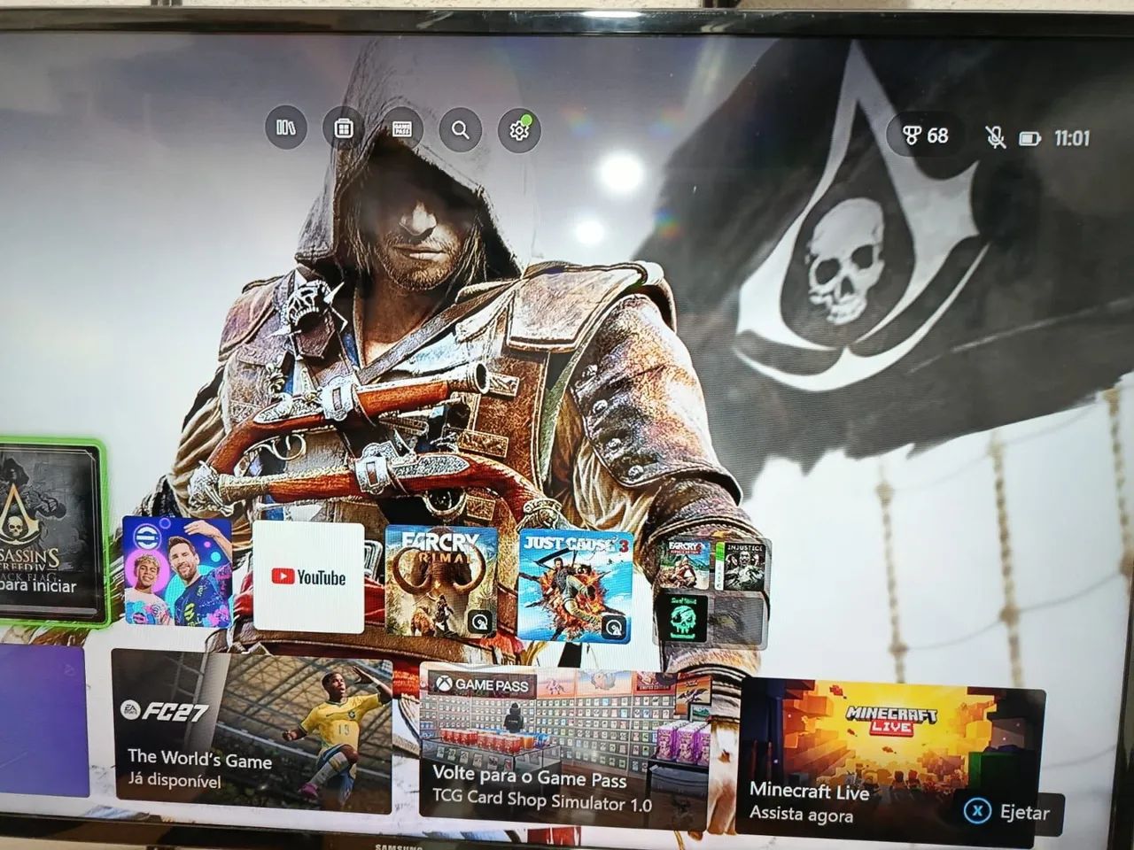 Xbox one x - Foto 4