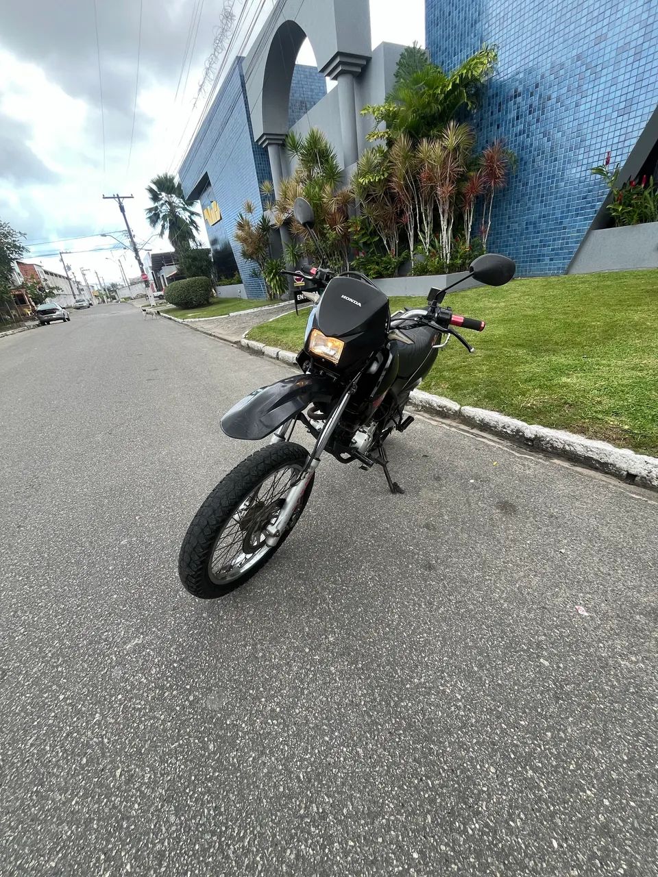 Bros 150 - Foto 3