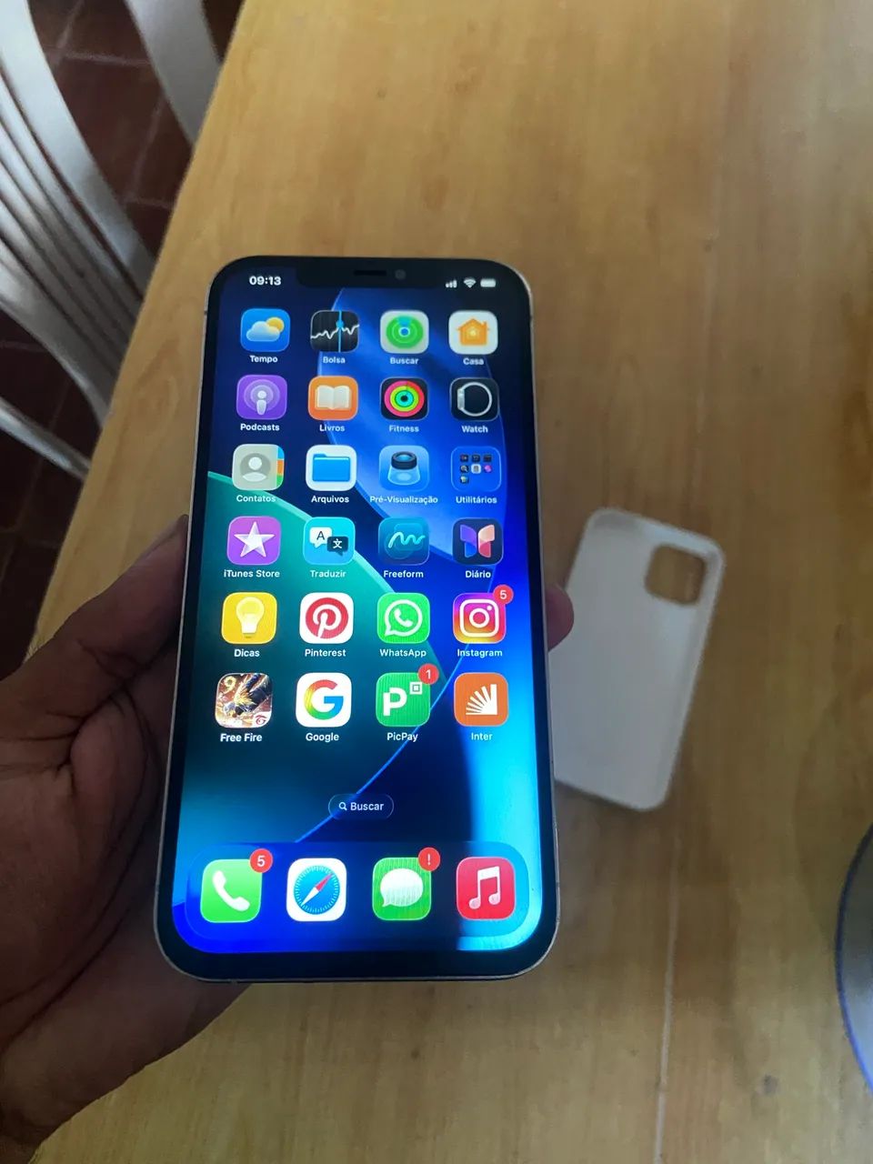 iPhone 12 Pro Max 128 gb - Foto 3