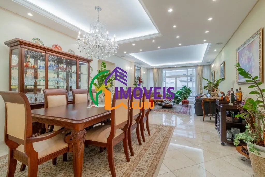 APARTAMENTO - HIGIENÓPOLIS - SP