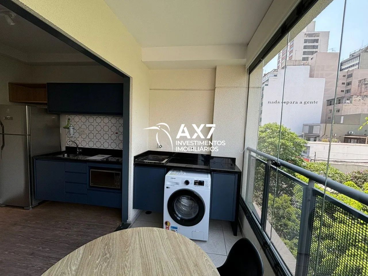 Apartamento de 32m² para Venda - Pinheiros - Foto 5