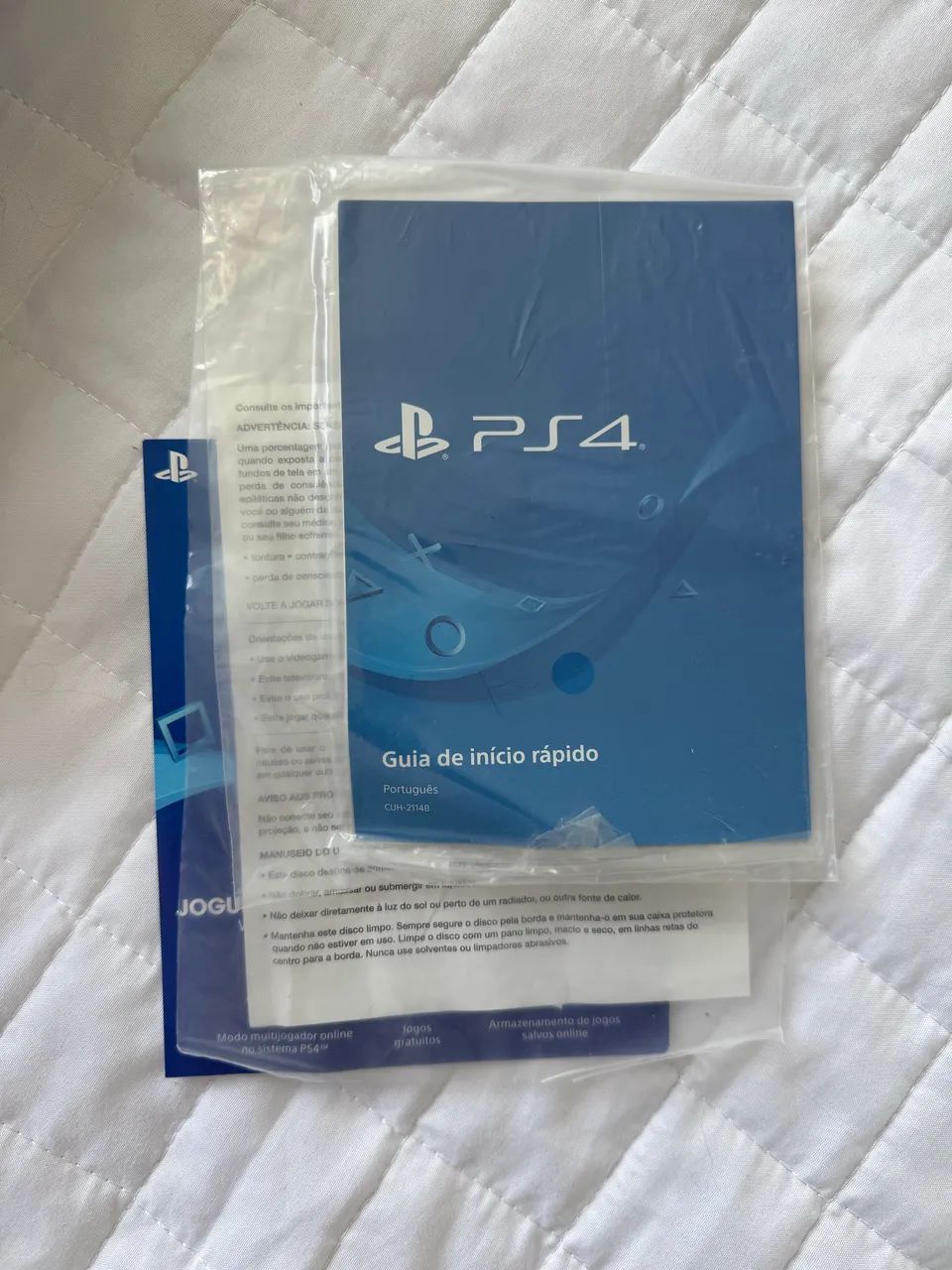 PlayStation 4 Slim 1TB  - Foto 3
